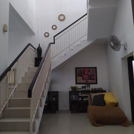 Villa Padasuka Raisa By Grorental Bandung Esterno foto