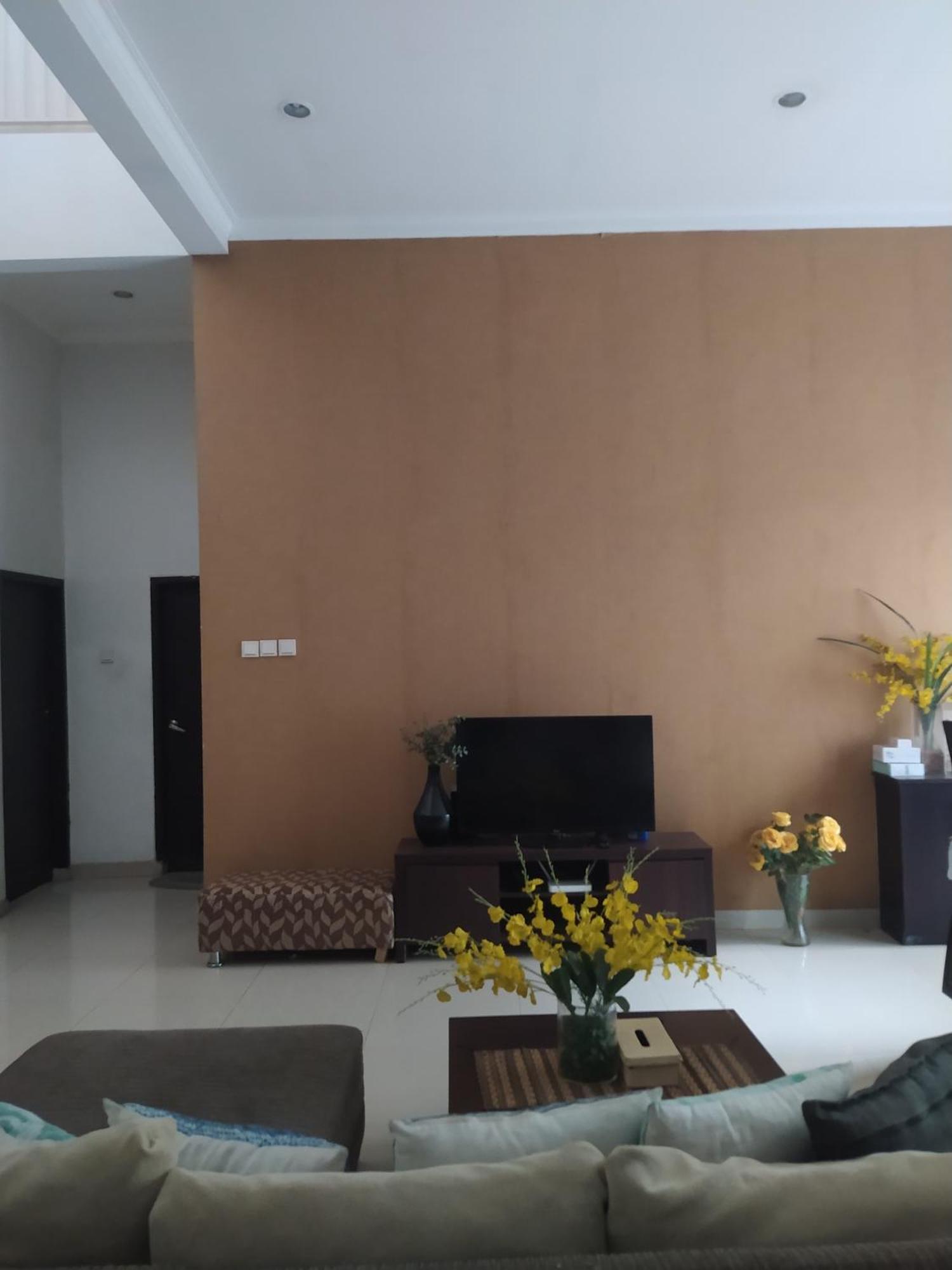 Villa Padasuka Raisa By Grorental Bandung Esterno foto