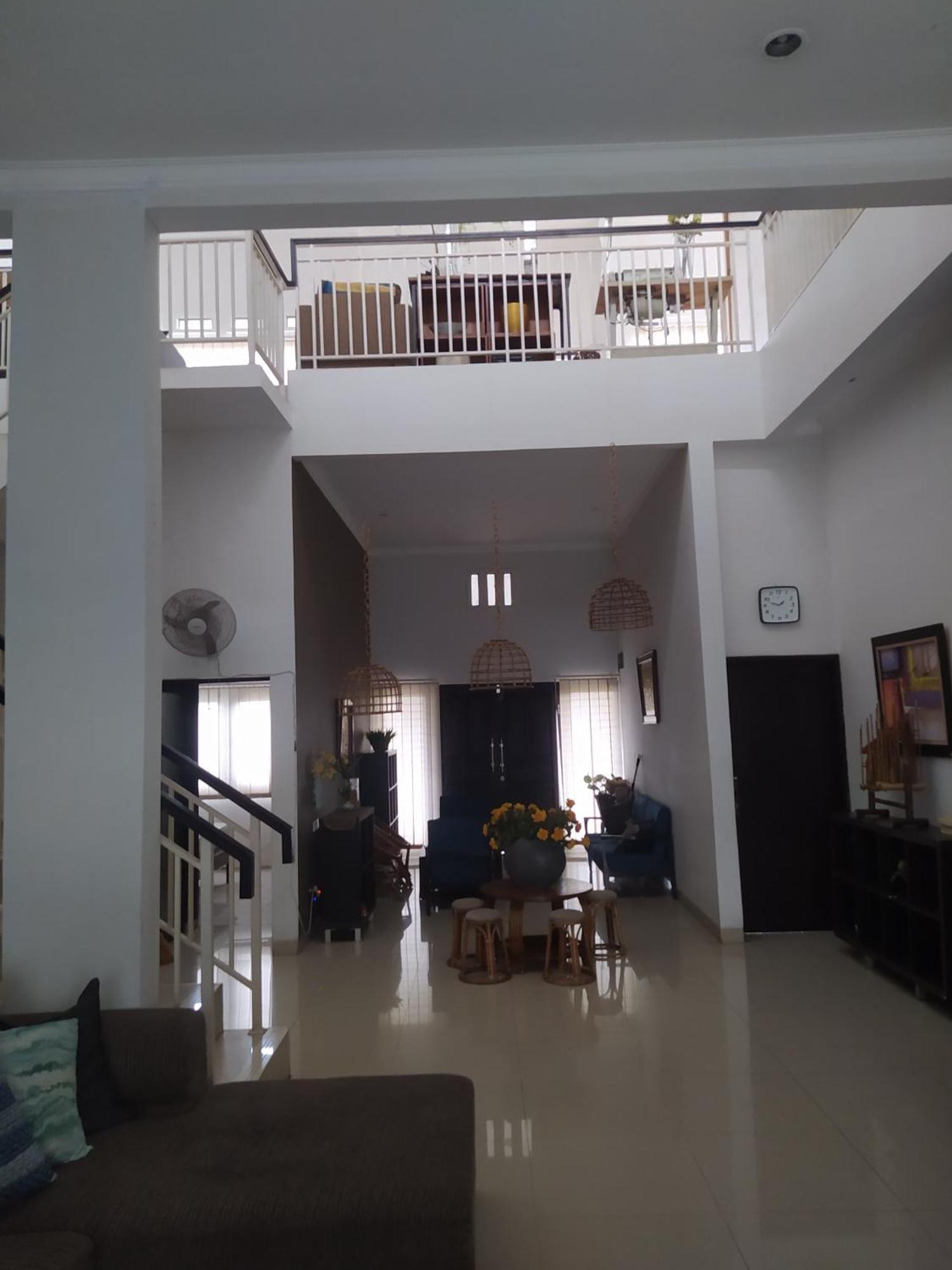 Villa Padasuka Raisa By Grorental Bandung Esterno foto