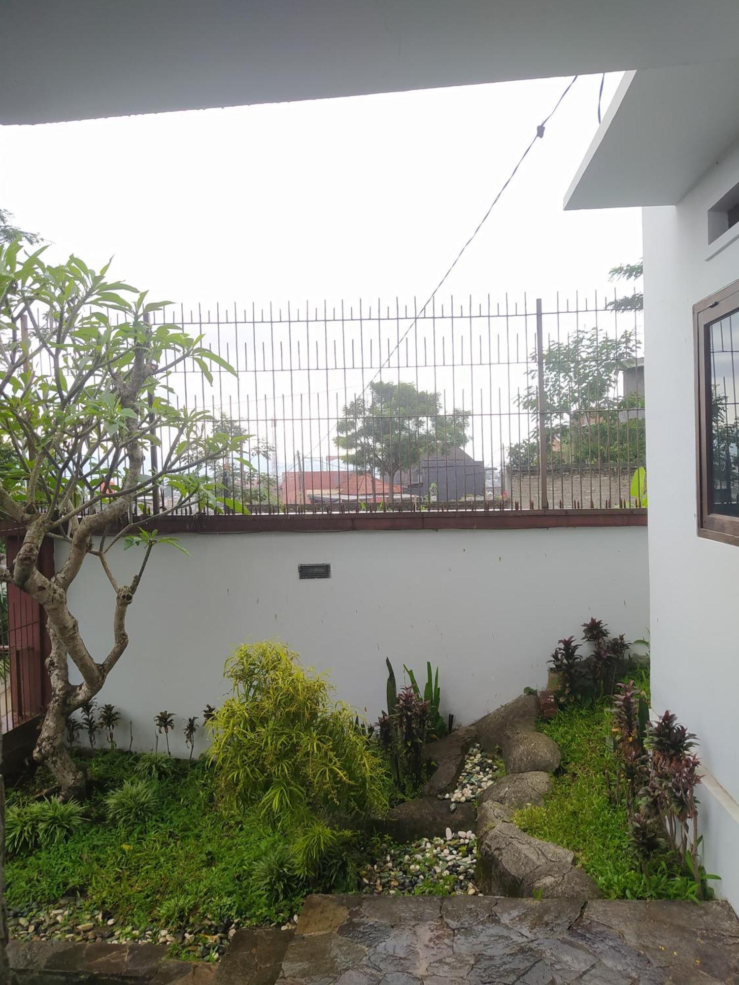 Villa Padasuka Raisa By Grorental Bandung Esterno foto