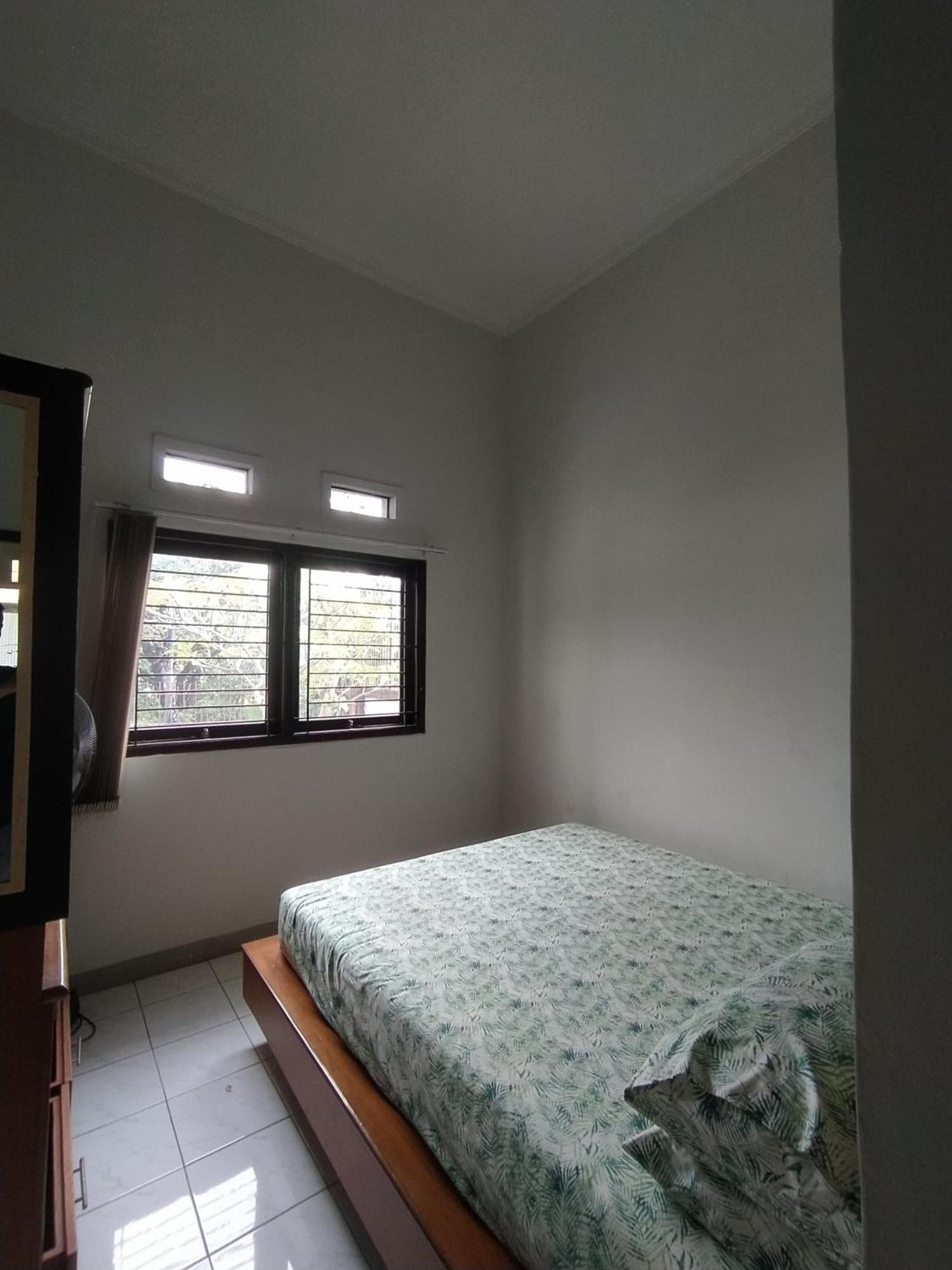 Villa Padasuka Raisa By Grorental Bandung Esterno foto