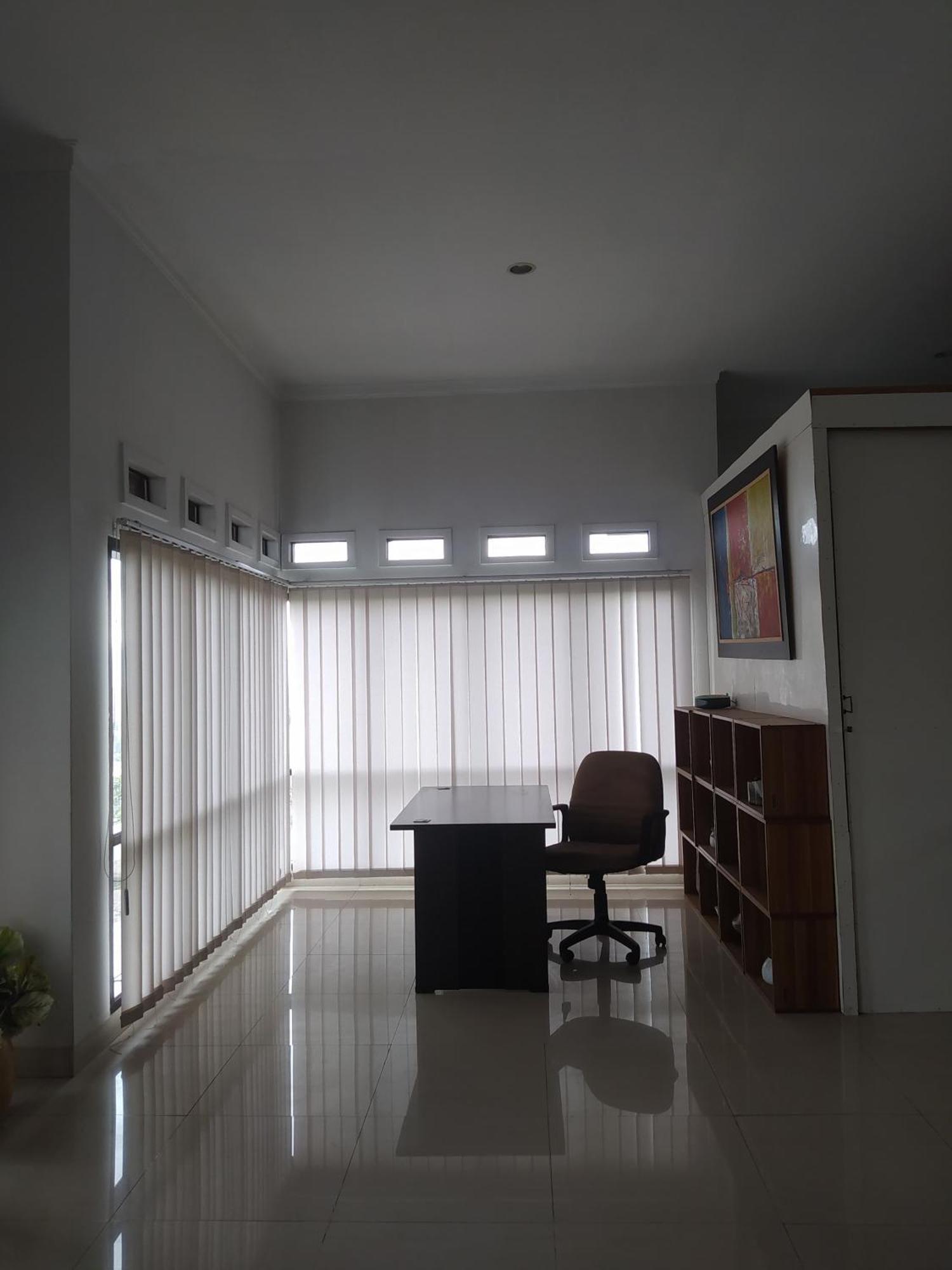 Villa Padasuka Raisa By Grorental Bandung Esterno foto