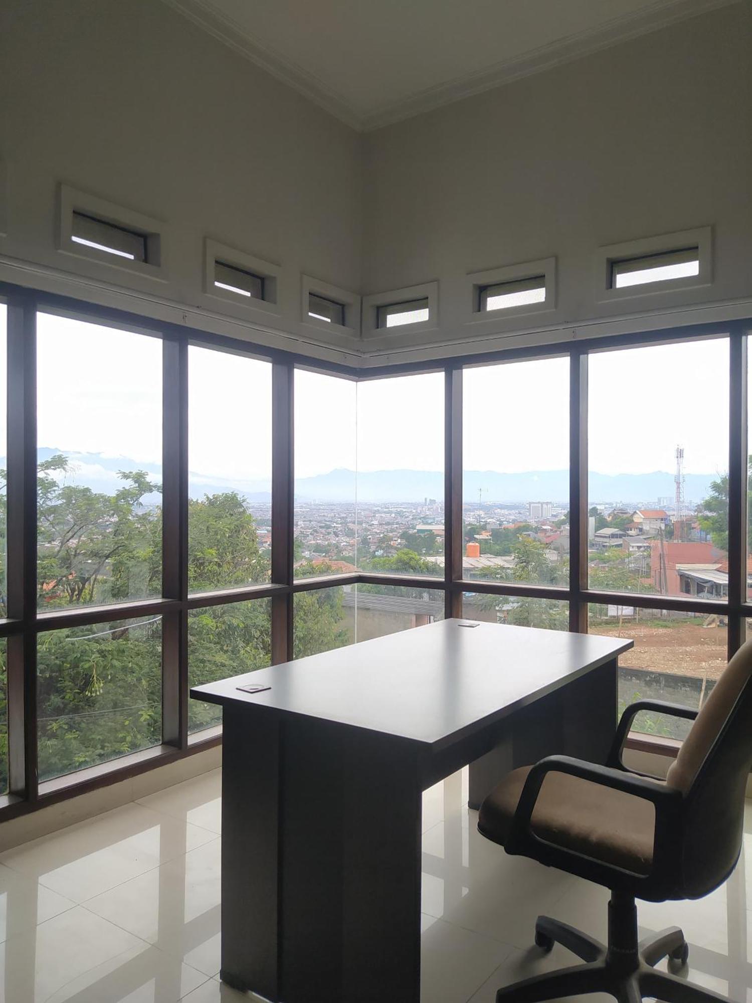 Villa Padasuka Raisa By Grorental Bandung Esterno foto