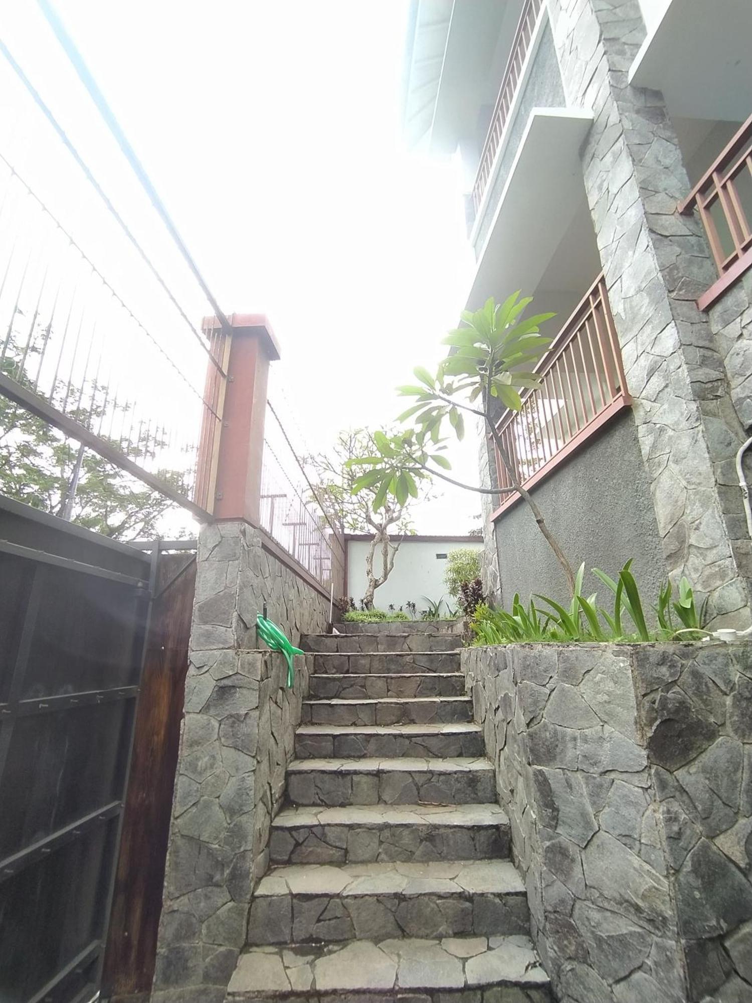 Villa Padasuka Raisa By Grorental Bandung Esterno foto