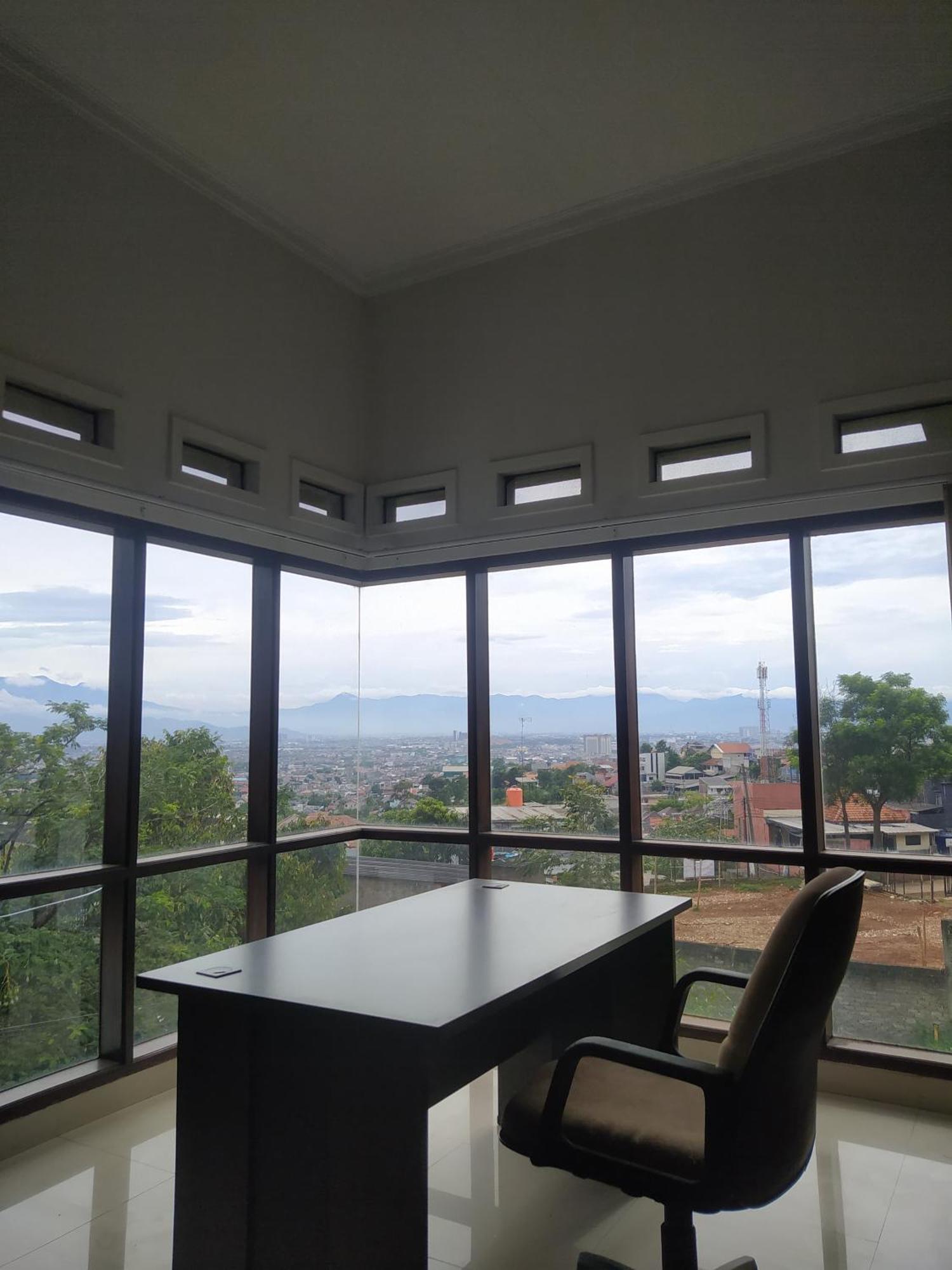 Villa Padasuka Raisa By Grorental Bandung Esterno foto