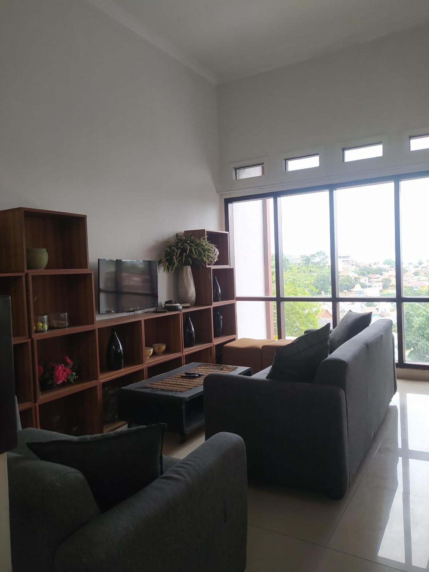 Villa Padasuka Raisa By Grorental Bandung Esterno foto