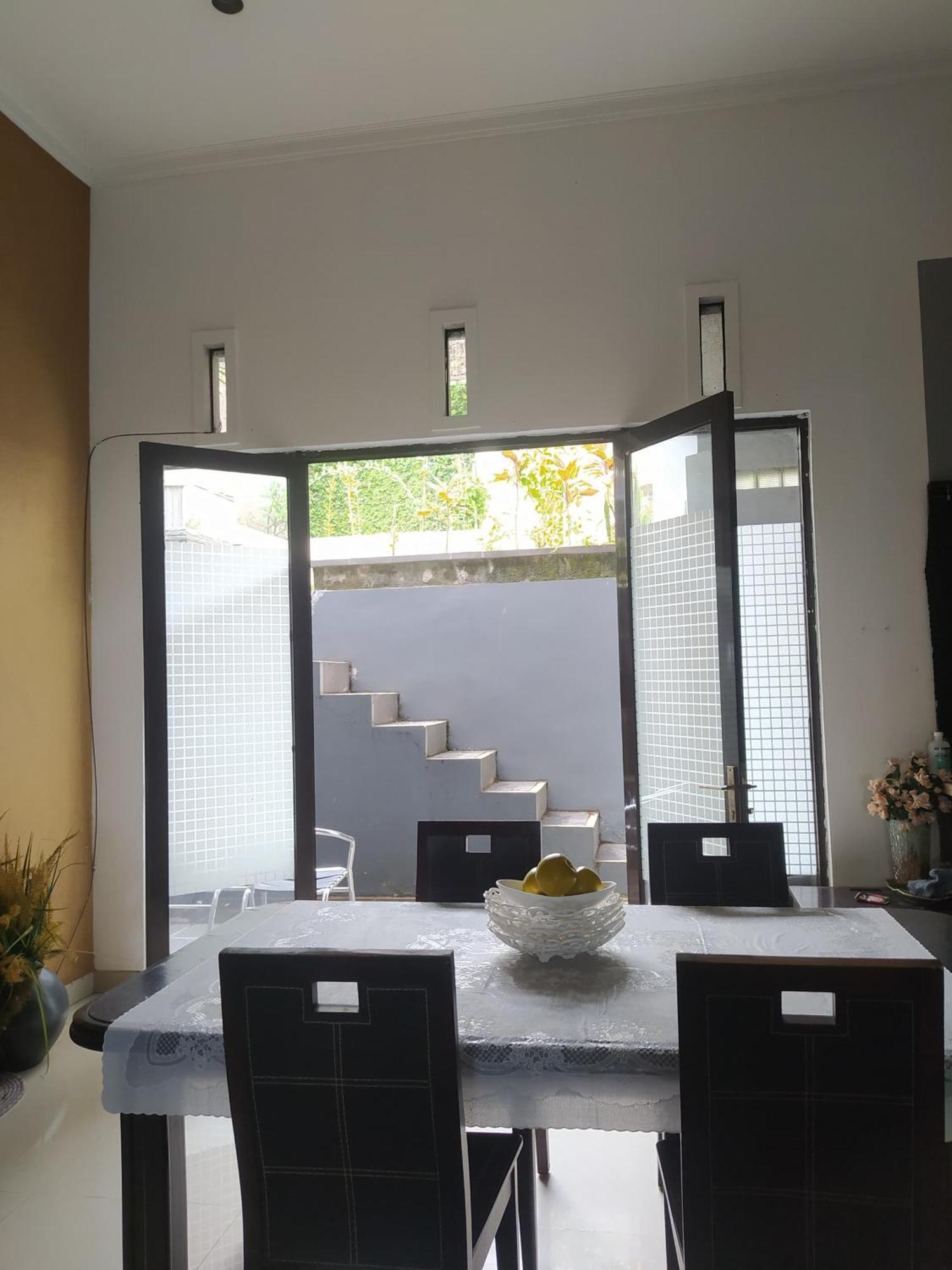 Villa Padasuka Raisa By Grorental Bandung Esterno foto