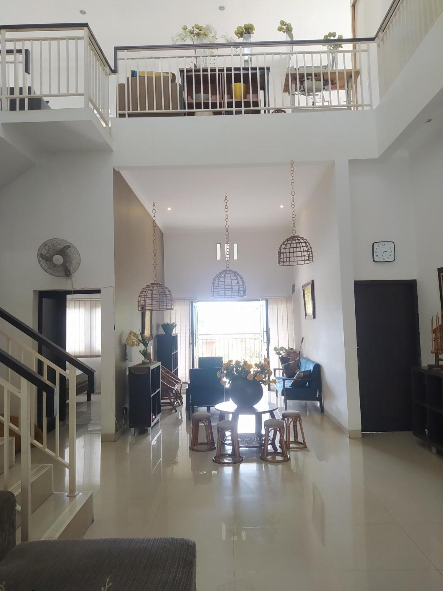 Villa Padasuka Raisa By Grorental Bandung Esterno foto