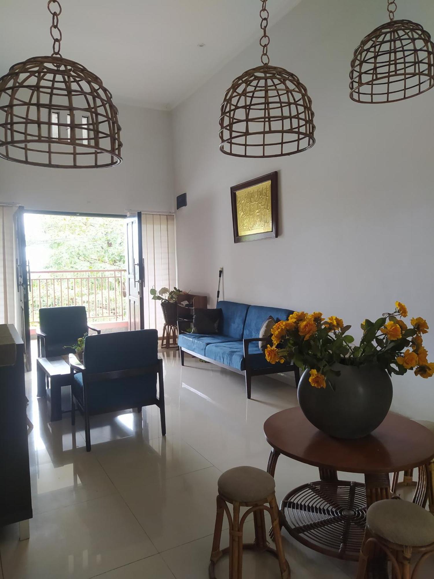 Villa Padasuka Raisa By Grorental Bandung Esterno foto