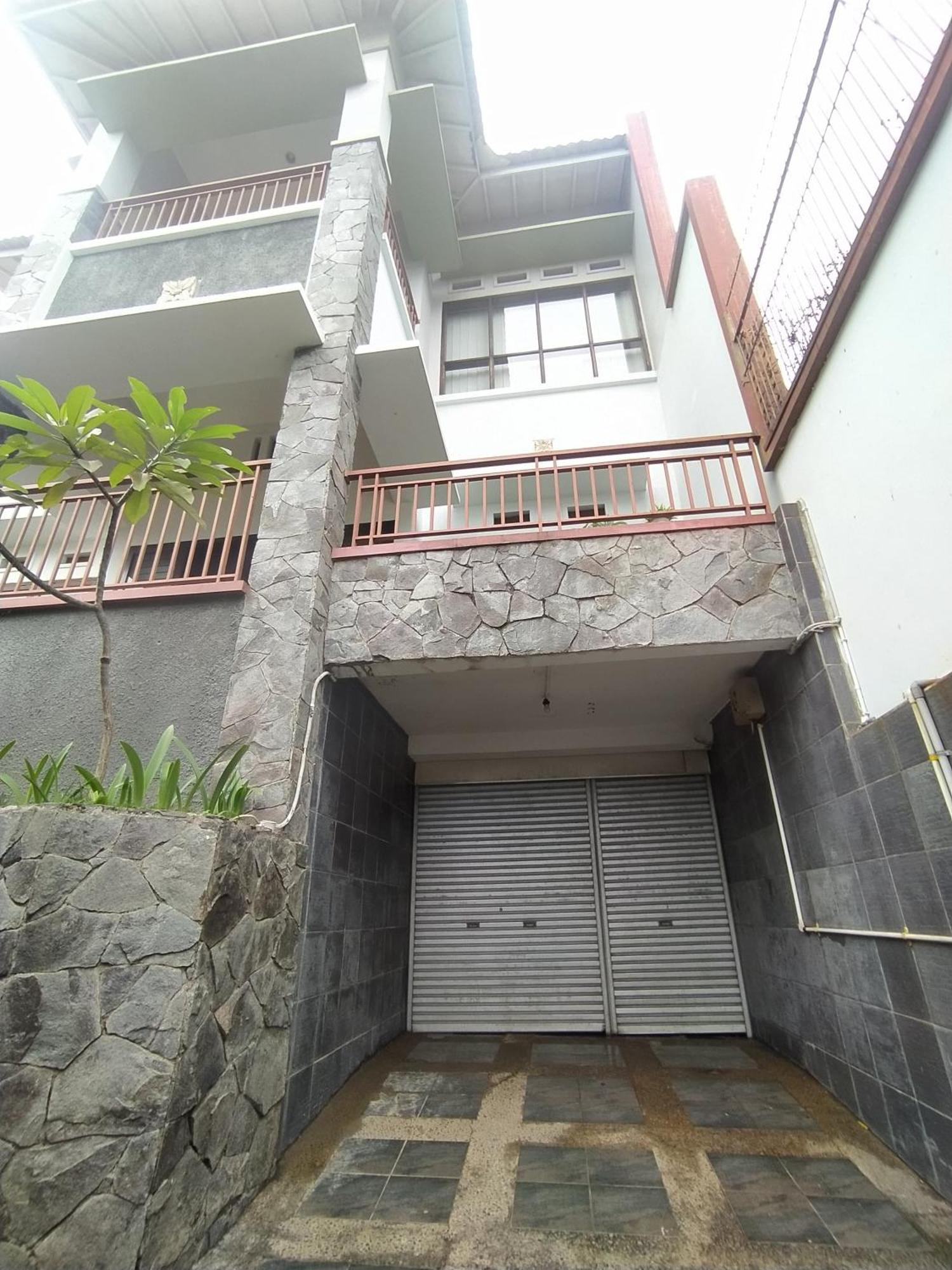 Villa Padasuka Raisa By Grorental Bandung Esterno foto